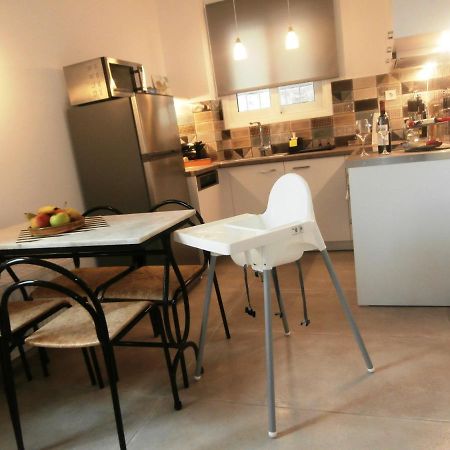 Marveco Apartment Athens Exterior photo