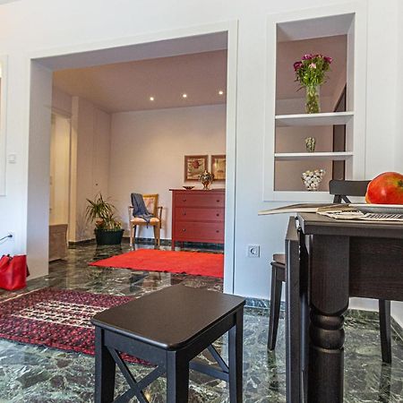Marveco Apartment Athens Exterior photo