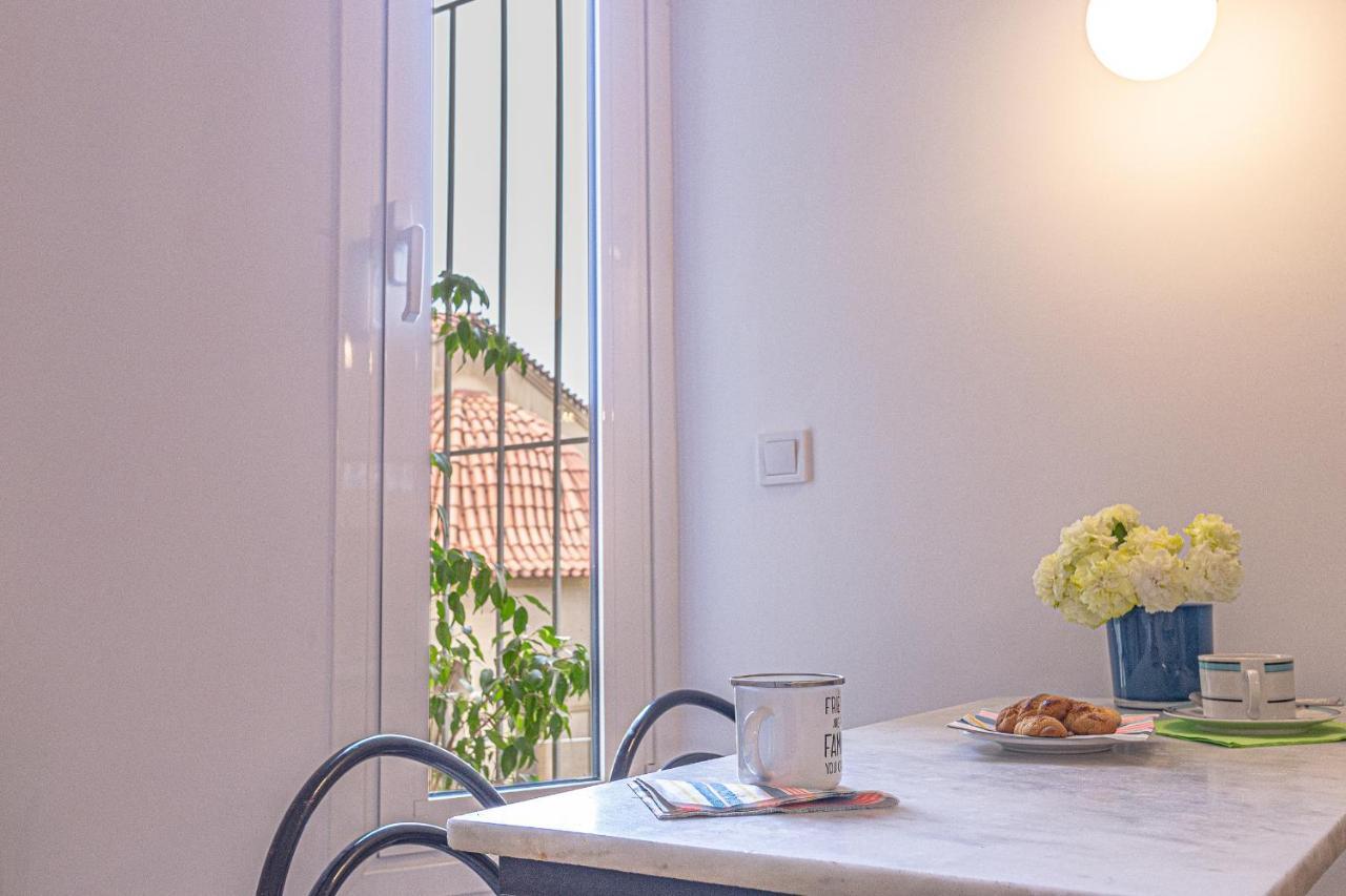 Marveco Apartment Athens Exterior photo